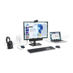 Dell Pro P P2426E - écran LED - WUXGA - 24"
