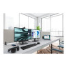 Dell Pro P P2426E - écran LED - WUXGA - 24"