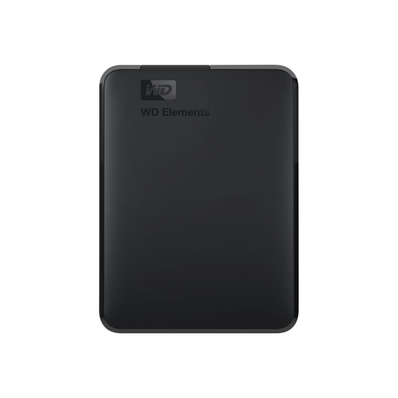 WD Elements Portable WDBUZG0010BBK - disque dur - 1 To - USB 3.0