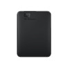 WD Elements Portable WDBUZG0010BBK - disque dur - 1 To - USB 3.0