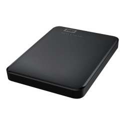 WD Elements Portable WDBUZG0010BBK - disque dur - 1 To - USB 3.0