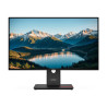Lenovo ThinkVision T27Q-40 - écran LED - QHD - 27"