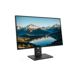 Lenovo ThinkVision T27Q-40 - écran LED - QHD - 27"