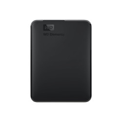 WD Elements Portable WDBU6Y0020BBK - disque dur - 2 To - USB 3.0