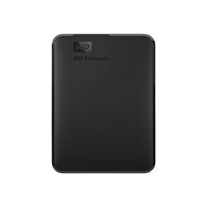WD Elements Portable WDBU6Y0020BBK - disque dur - 2 To - USB 3.0