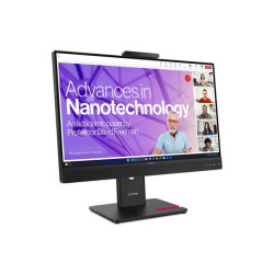 Lenovo ThinkVision T24-4v - écran LED - Full HD (1080p) - 23.8"