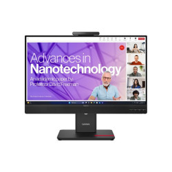 Lenovo ThinkVision T24-4v - écran LED - Full HD (1080p) - 23.8"