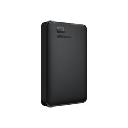 WD Elements Portable WDBU6Y0020BBK - disque dur - 2 To - USB 3.0