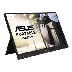 ASUS ZenScreen MB16ACV - écran LED - Full HD (1080p) - 15.6"