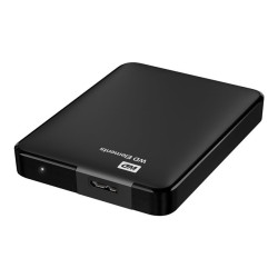 WD Elements Portable WDBU6Y0020BBK - disque dur - 2 To - USB 3.0
