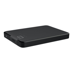 WD Elements Portable WDBU6Y0020BBK - disque dur - 2 To - USB 3.0