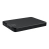 WD Elements Portable WDBU6Y0020BBK - disque dur - 2 To - USB 3.0