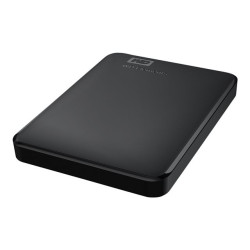 WD Elements Portable WDBU6Y0020BBK - disque dur - 2 To - USB 3.0