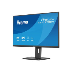 iiyama ProLite XB2797QSN-B1 - écran LED - 27"