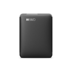 WD Elements Portable WDBLSS0040BBK - disque dur - 4 To - USB 3.2 Gen 1