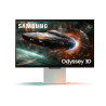 Samsung Odyssey 3D S27FG900XU - G90XF Series - écran LED - 27" - HDR