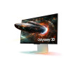Samsung Odyssey 3D S27FG900XU - G90XF Series - écran LED - 27" - HDR