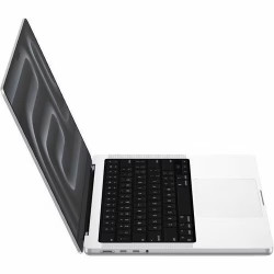 MacBook Pro M5 Pro 14" 24GB 2TB SSD Silver | Silotech Informatique