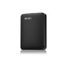 WD Elements Portable WDBLSS0040BBK - disque dur - 4 To - USB 3.2 Gen 1