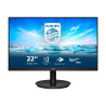 Philips V-line 222V8LA - écran LED - Full HD (1080p) - 22"