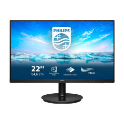 Philips V-line 222V8LA - écran LED - Full HD (1080p) - 22"