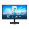 Philips V-line 222V8LA - écran LED - Full HD (1080p) - 22"