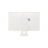 LG 27U731SA-W - écran LED - 27" - HDR