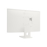 LG 27U731SA-W - écran LED - 27" - HDR