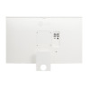 LG 27U731SA-W - écran LED - 27" - HDR