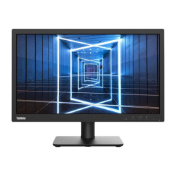 Lenovo ThinkVision E20-30 - écran LED - 20"