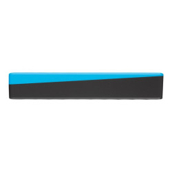 WD My Passport WDBPKJ0040BBL - disque dur - 4 To - USB 3.2 Gen 1