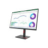 Lenovo ThinkVision T32h-30 - écran LED - 31.5"