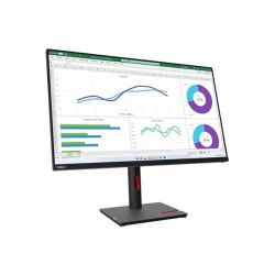 Lenovo ThinkVision T32h-30 - écran LED - 31.5"