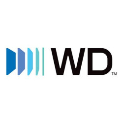 WD My Passport WDBPKJ0040BBL - disque dur - 4 To - USB 3.2 Gen 1