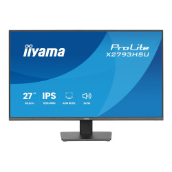 4-ssb 120Hz 1500:1 2x 2.0 X2793HSU-B