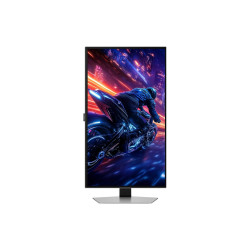 Samsung Odyssey OLED G6 S27FG602SU - G60SF Series - moniteur OLED - QHD - 27" - HDR