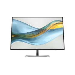 HP 524pn - Series 5 Pro - écran LED - WUXGA - 24"