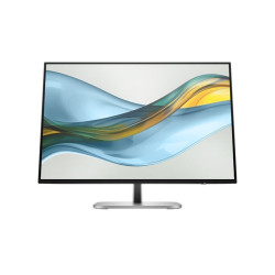 HP 524pn - Series 5 Pro - écran LED - WUXGA - 24"