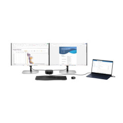 HP 524pn - Series 5 Pro - écran LED - WUXGA - 24"