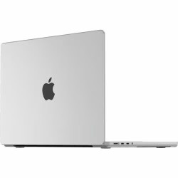 MacBook Pro M5 Pro 14" 24GB 2TB SSD Silver | Silotech Informatique
