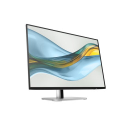 HP 524pn - Series 5 Pro - écran LED - WUXGA - 24"