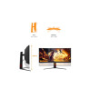 AOC Gaming CU34G4CA - G4 Series - écran LED - incurvé - 34" - HDR