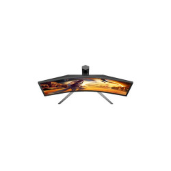 AOC Gaming CU34G4CA - G4 Series - écran LED - incurvé - 34" - HDR