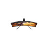 AOC Gaming CU34G4CA - G4 Series - écran LED - incurvé - 34" - HDR