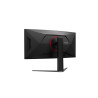 AOC Gaming CU34G4CA - G4 Series - écran LED - incurvé - 34" - HDR