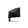 AOC Gaming CU34G4CA - G4 Series - écran LED - incurvé - 34" - HDR