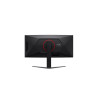 AOC Gaming CU34G4CA - G4 Series - écran LED - incurvé - 34" - HDR