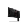 AOC Gaming CU34G4CA - G4 Series - écran LED - incurvé - 34" - HDR