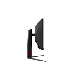 AOC Gaming CU34G4CA - G4 Series - écran LED - incurvé - 34" - HDR