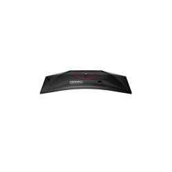 AOC Gaming CU34G4CA - G4 Series - écran LED - incurvé - 34" - HDR